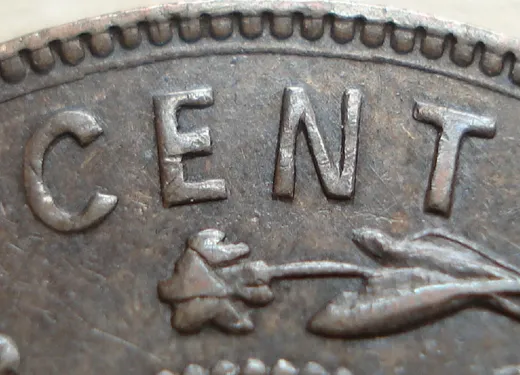 Letter Details in CENT
