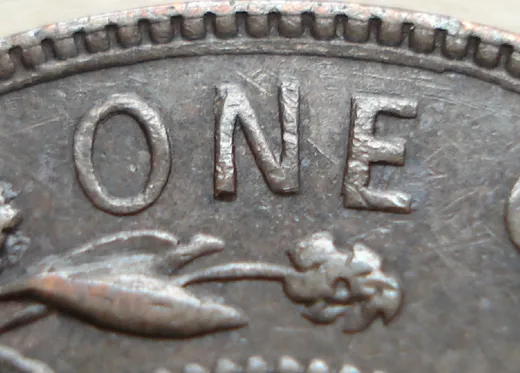 Letter Details in ONE
