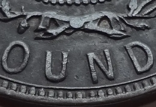 Letter Details in OUND