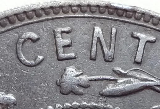 Letter Details in CENT