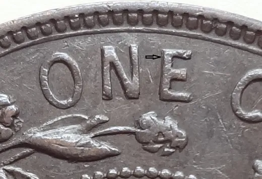 Letter Details in ONE