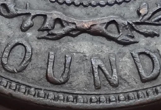 Letter Details in OUND