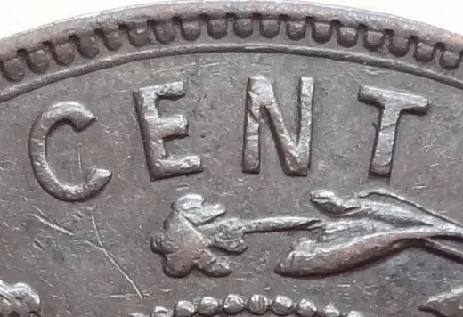 Letter Details in CENT