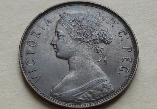 Obverse (alternate)