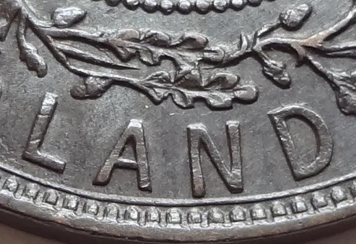 Letter Details in LAND