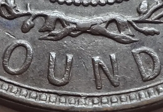 Letter Details in OUND