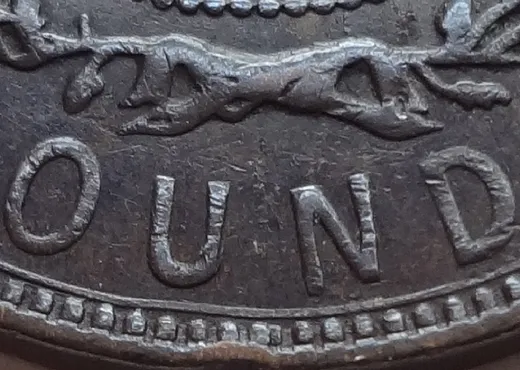 Letter Details in OUND
