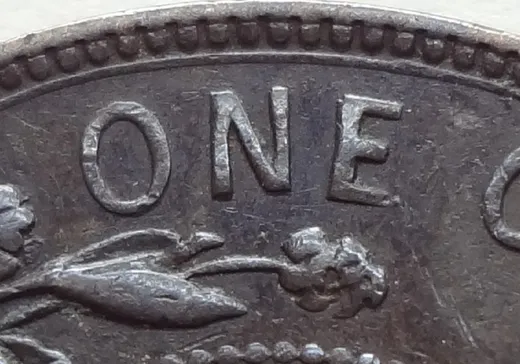 Letter Details in ONE