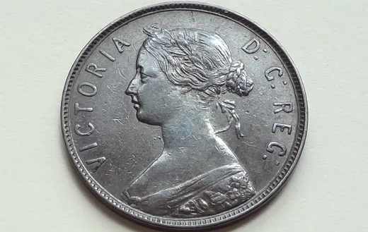 Obverse (alternate)