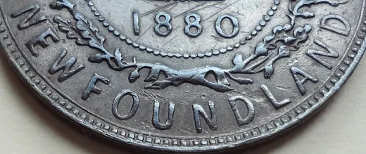 Letter Details in NEWFOUNDLAND