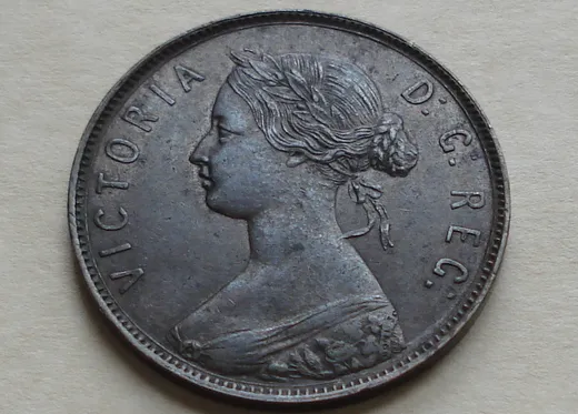 Obverse (alternate)