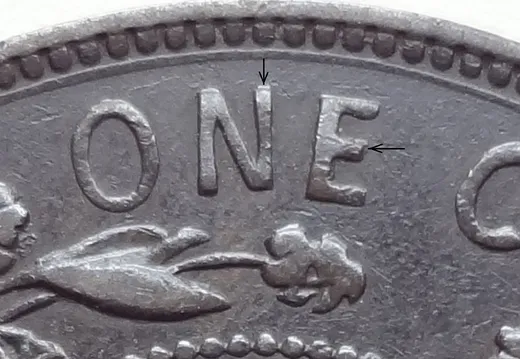 Letter Details in ONE