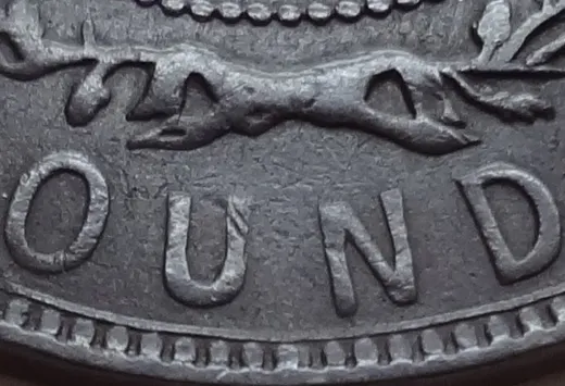 Letter Details in OUND