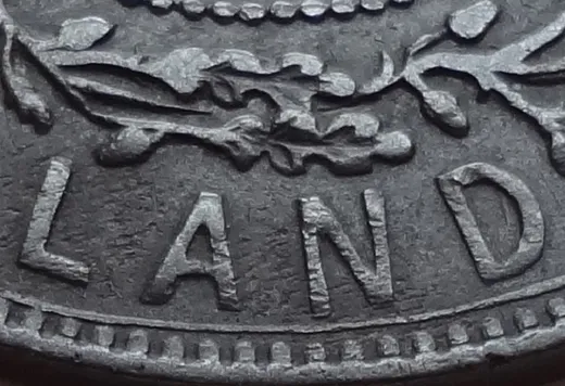 Letter Details in LAND