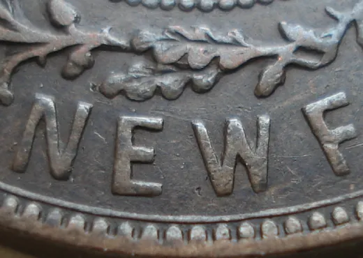 Letter Details in NEWF