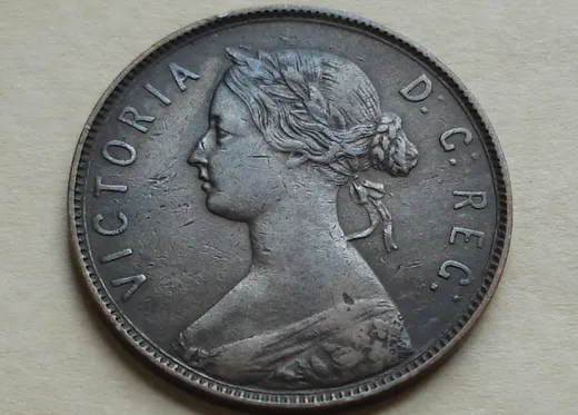 Obverse (alternate)