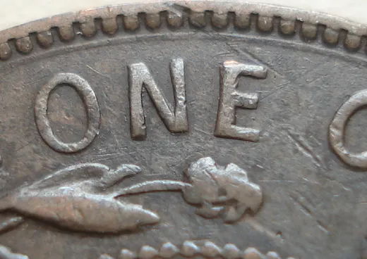 Letter Details in (ONE)