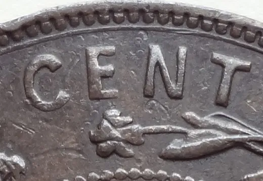 Letter Details in CENT
