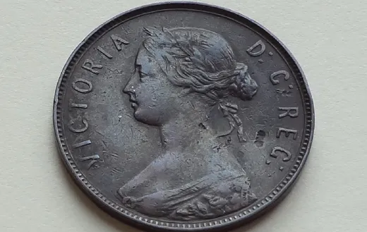 Obverse (alternate)