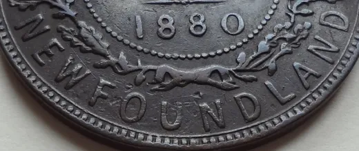 Letter Details in NEWFOUNDLAND