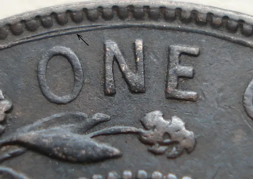 Wire Border By-Pass over ONE