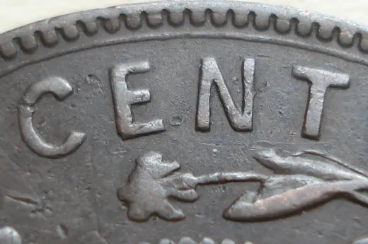 Letter Details in CENT