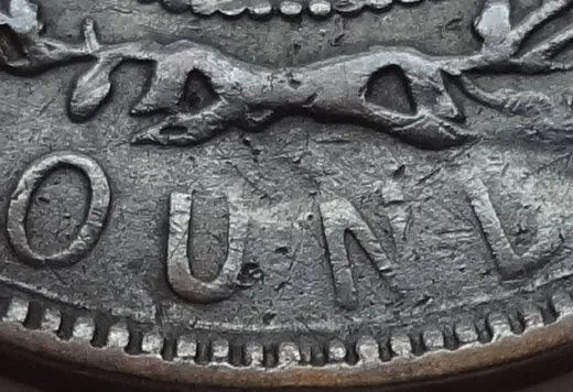 Letter Details in OUND