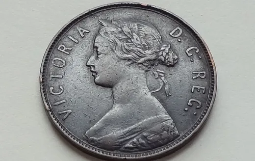 Obverse (alternate)