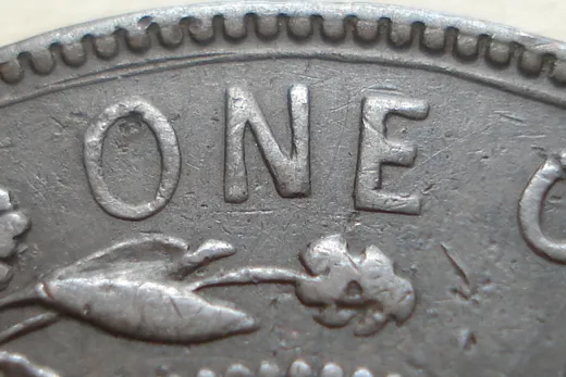 Wire Border By-Pass over ONE