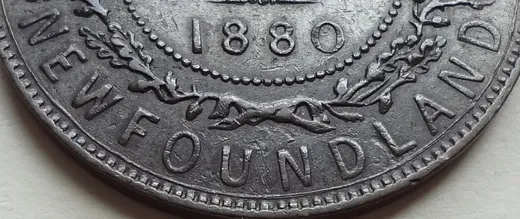 Letter Details in NEWFOUNDLAND
