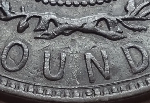 Letter Details in OUND