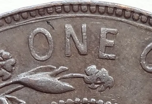 Wire Border By-Pass over ONE