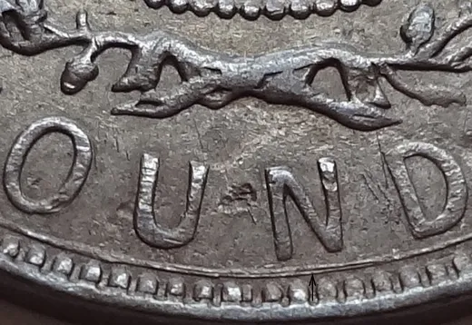 Letter Details in OUND