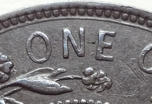 Letter Details in ONE