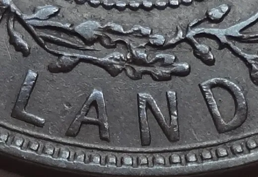 Letter Details in LAND