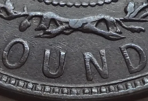 Letter Details in OUND