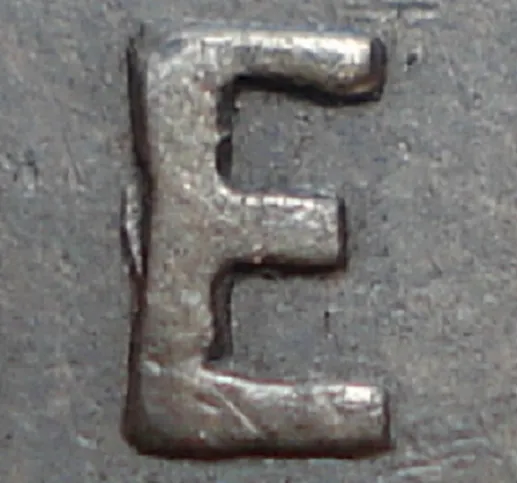 Re-engraved E Spur in ONE