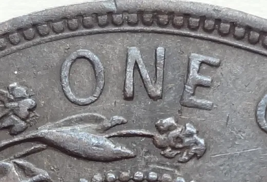 Letter Details in ONE