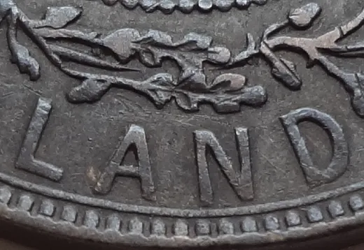 Letter Details in LAND
