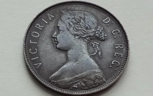 Obverse (alternate)