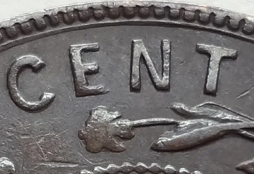 Letter Details in CENT