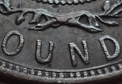 Letter Details in OUND