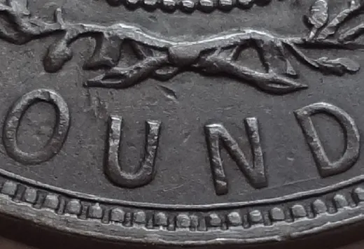 Letter Details in OUND