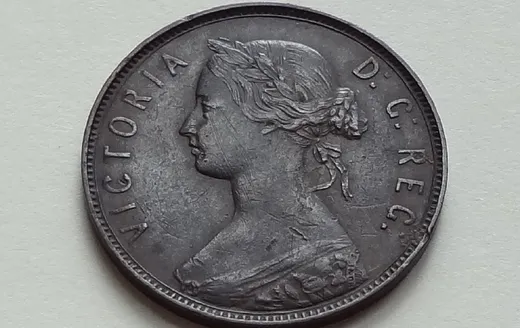 Obverse (alternate)