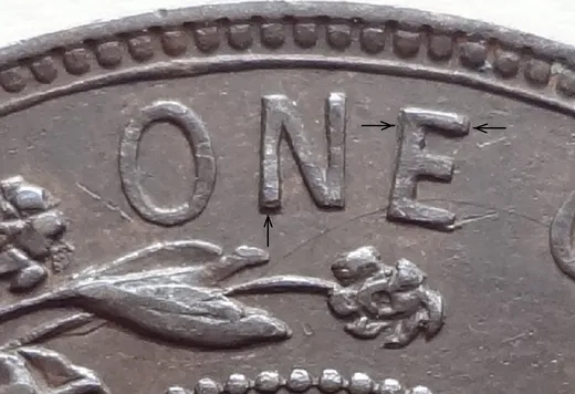 Letter Details in ONE