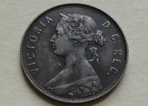 Obverse (alternate)
