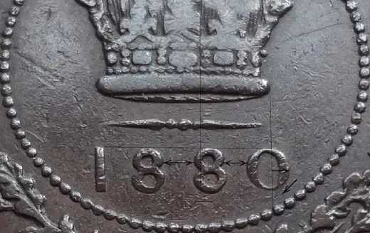 Wide, Even Date, Narrower 80