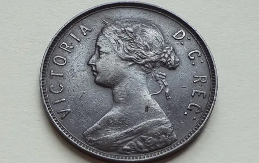 Obverse (alternate)