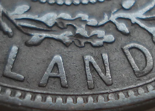Letter Details in LAND