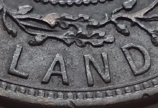 Letter Details in LAND